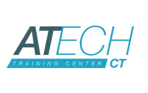 ATECH Training Center logo