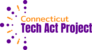 Connecticut Tech Act Project logo