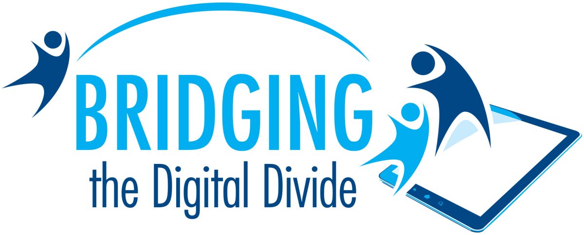 Bridging the Digital Divide Logo