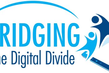 Bridging the Digital Divide Logo